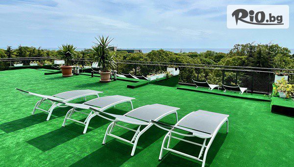 Хотел Градина - thumb 4