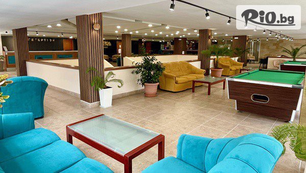 Хотел Градина - thumb 6