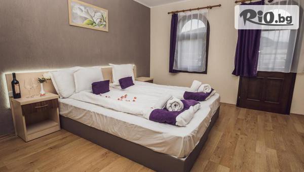 Къща за гости Sky Garden - thumb 6