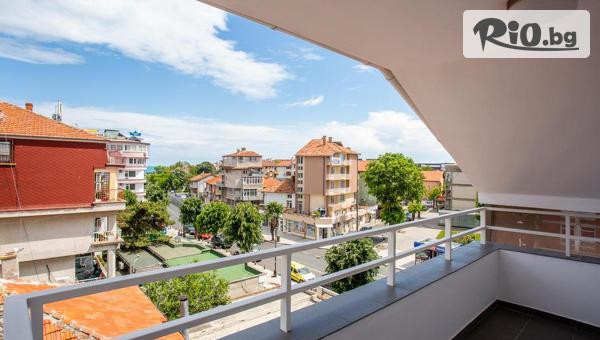 Хотел Мистрал - thumb 2