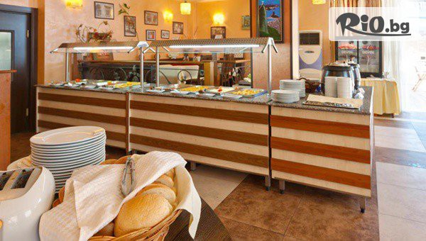 Хотел Форум - thumb 5