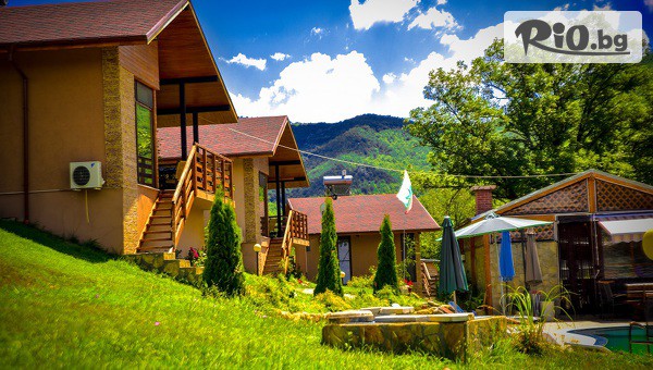 Къщи за гости Аргирови - thumb 3