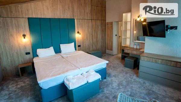 Хотел-ресторант Бяла къща - thumb 7