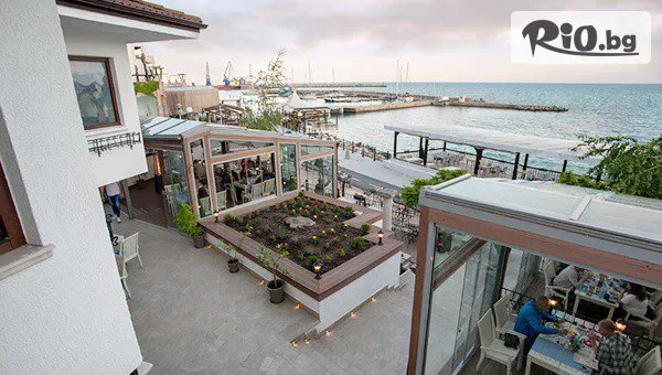 Хотел-ресторант Бяла къща - thumb 6