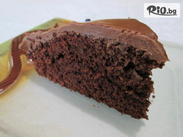 Торти "Попимони" - thumb 1