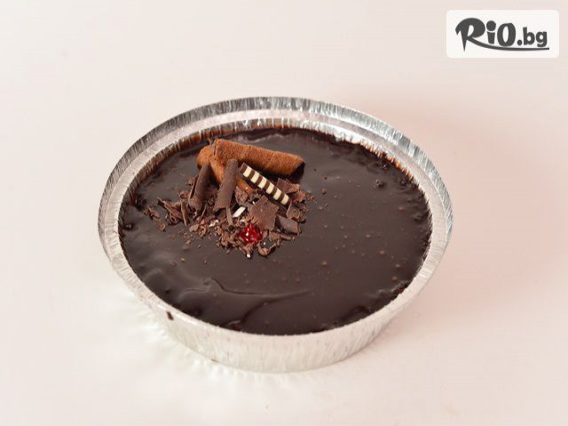 Торти "Попимони" - thumb 2