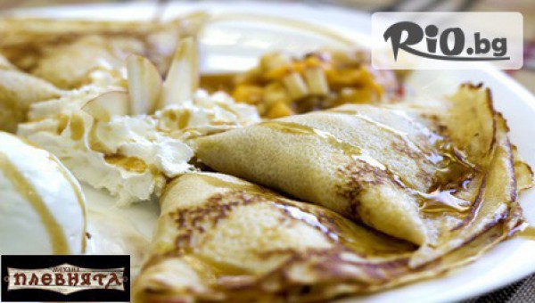 Механа Плевнята Бийч,Аспарухово - thumb 3