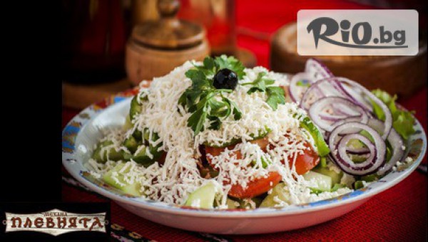 Механа Плевнята Бийч,Аспарухово - thumb 8