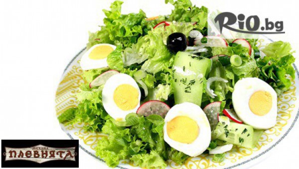 Механа Плевнята Бийч,Аспарухово - thumb 2