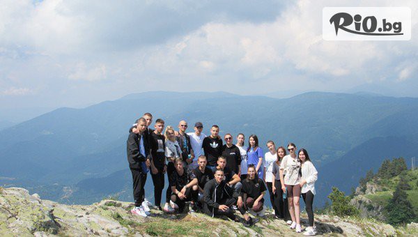 Сафари Адвенчър Велинград - thumb 3