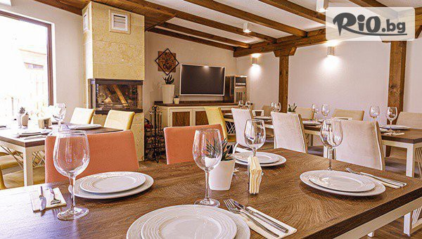 Къща за гости Wishmore - thumb 5