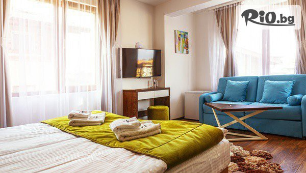 Къща за гости Wishmore - thumb 6