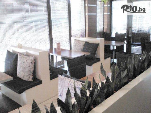 Ресторант Дон Домат - thumb 4 Ресторант Дон Домат - thumb 4