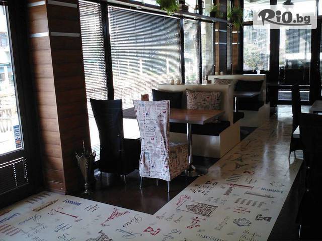 Ресторант Дон Домат - thumb 8 Ресторант Дон Домат - thumb 8