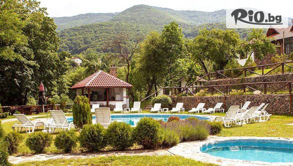 Хотел Villa Mark - thumb 2