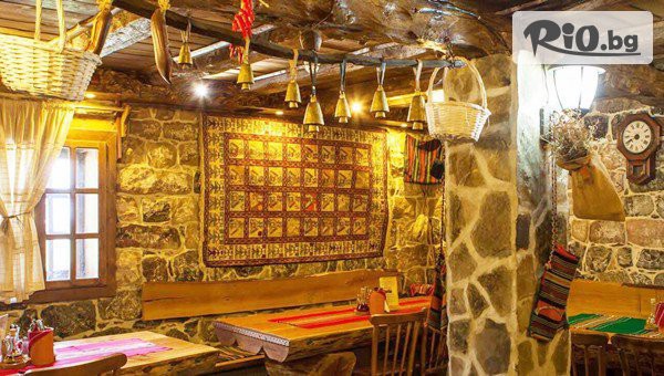 Хотел Villa Mark - thumb 5