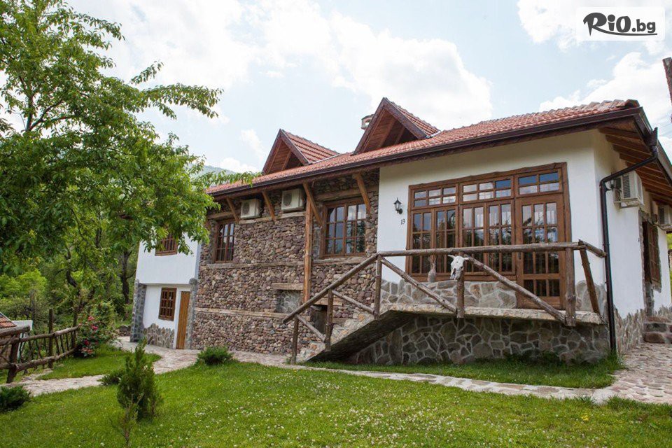 Хотел Villa Mark - thumb 1 Хотел Villa Mark - thumb 1