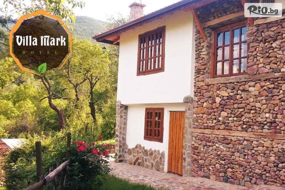 Хотел Villa Mark - thumb 2 Хотел Villa Mark - thumb 2