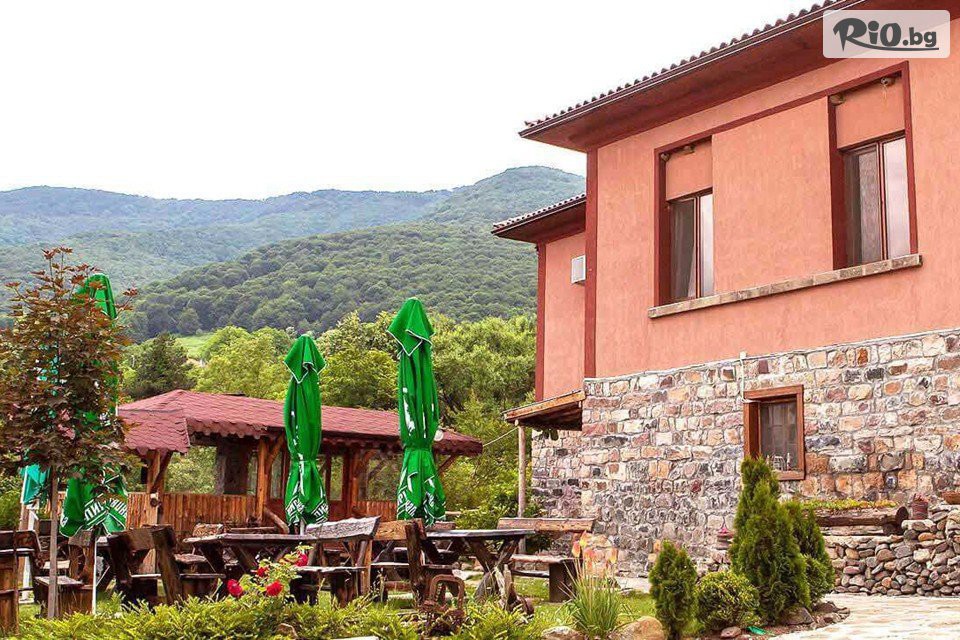 Хотел Villa Mark - thumb 3 Хотел Villa Mark - thumb 3