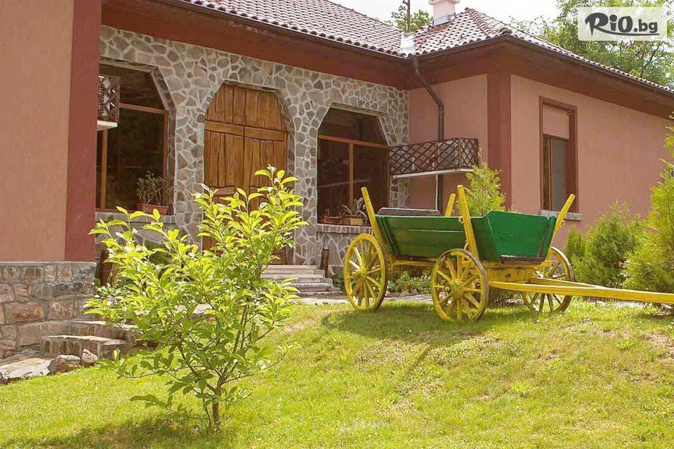 Хотел Villa Mark - thumb 4 Хотел Villa Mark - thumb 4