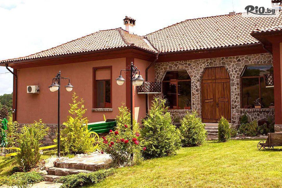 Хотел Villa Mark - thumb 5 Хотел Villa Mark - thumb 5