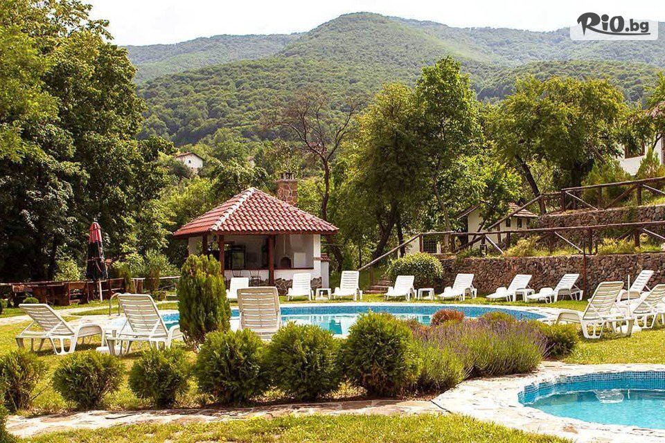 Хотел Villa Mark - thumb 6 Хотел Villa Mark - thumb 6