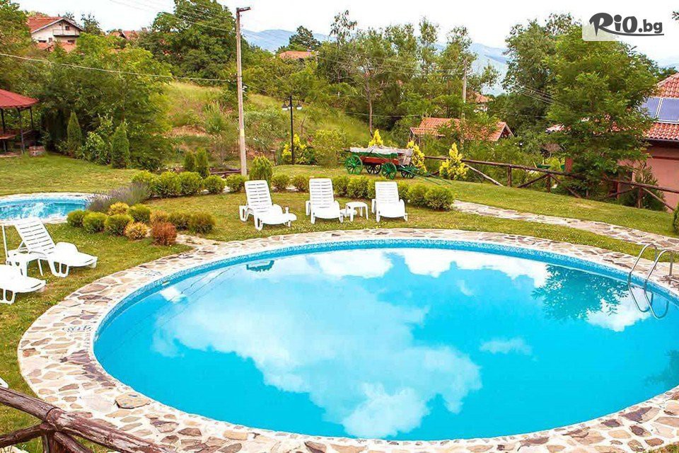 Хотел Villa Mark - thumb 7 Хотел Villa Mark - thumb 7