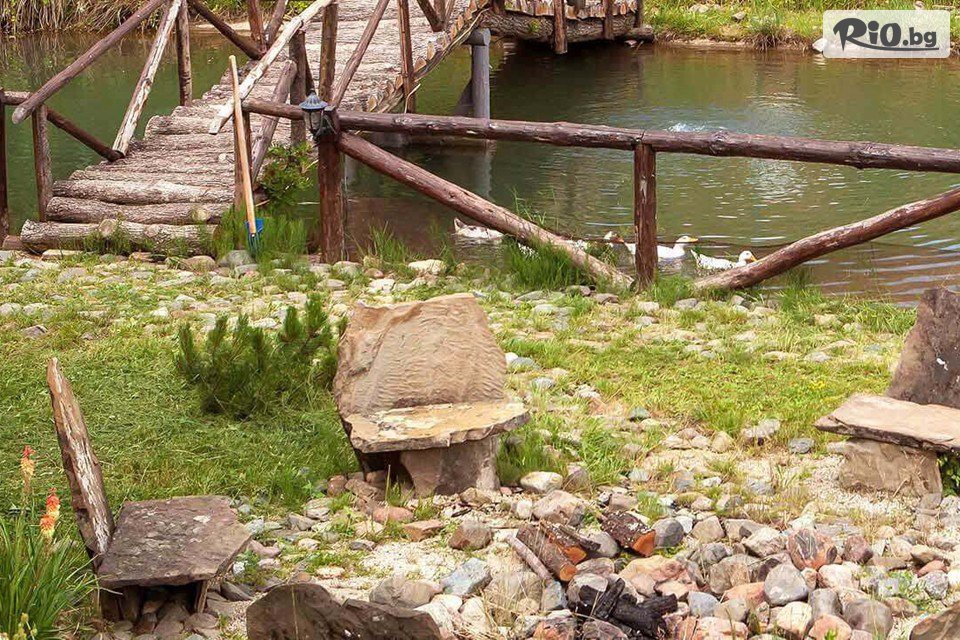 Хотел Villa Mark - thumb 8 Хотел Villa Mark - thumb 8