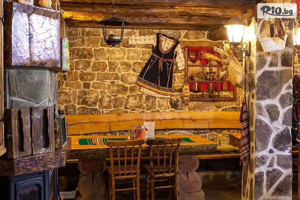 Хотел Villa Mark - thumb 9 Хотел Villa Mark - thumb 9