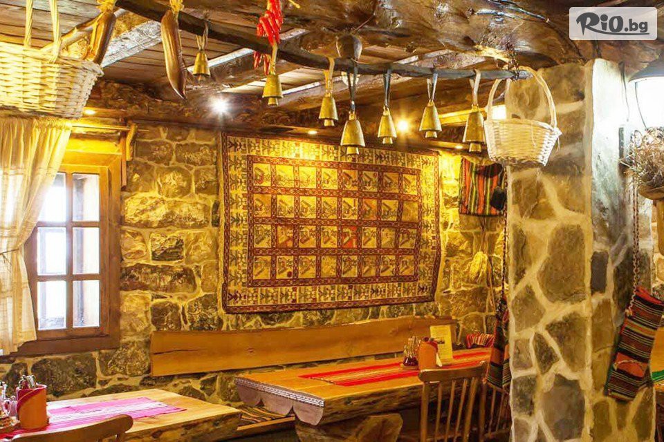 Хотел Villa Mark - thumb 10 Хотел Villa Mark - thumb 10