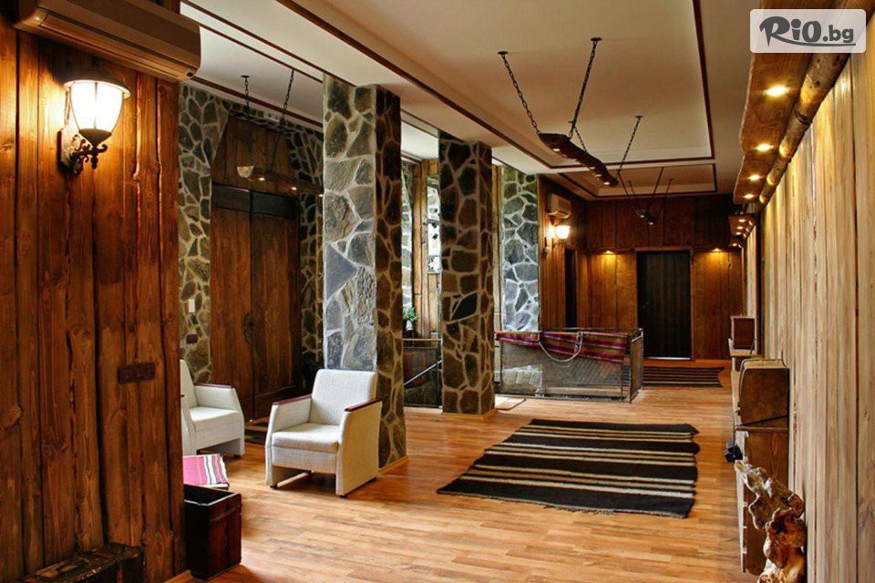 Хотел Villa Mark - thumb 11 Хотел Villa Mark - thumb 11