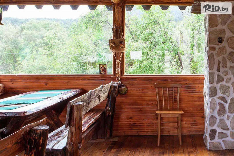 Хотел Villa Mark - thumb 12 Хотел Villa Mark - thumb 12