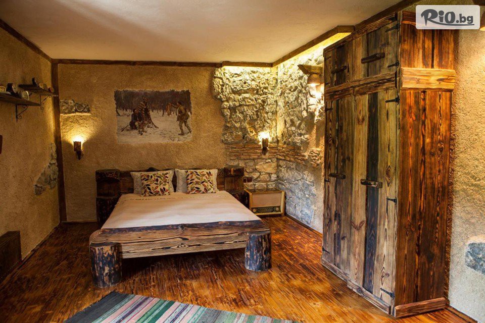 Хотел Villa Mark - thumb 13 Хотел Villa Mark - thumb 13