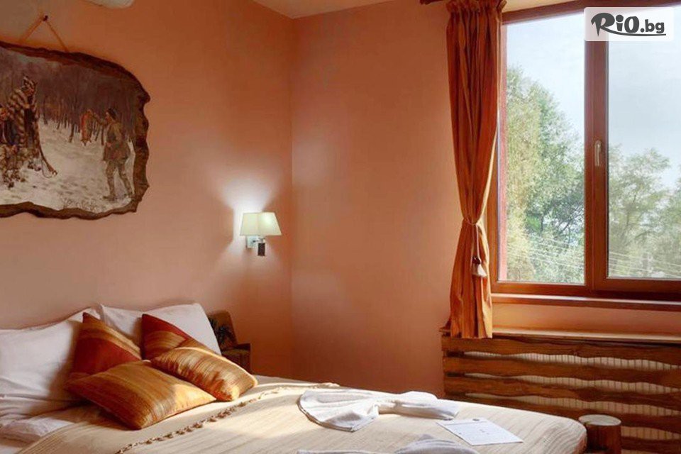 Хотел Villa Mark - thumb 14 Хотел Villa Mark - thumb 14