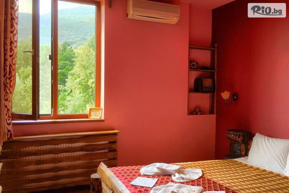 Хотел Villa Mark - thumb 15 Хотел Villa Mark - thumb 15