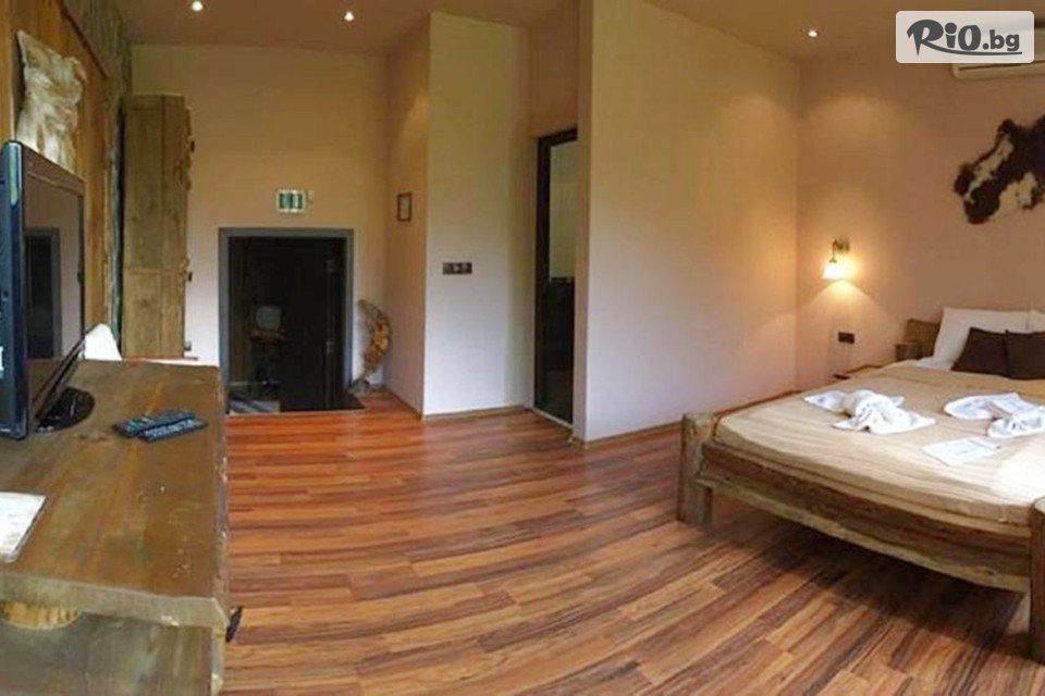 Хотел Villa Mark - thumb 19 Хотел Villa Mark - thumb 19