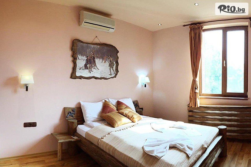 Хотел Villa Mark - thumb 20 Хотел Villa Mark - thumb 20