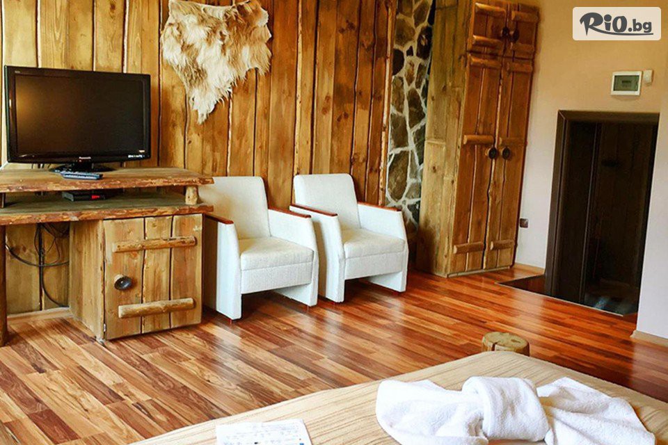 Хотел Villa Mark - thumb 22 Хотел Villa Mark - thumb 22