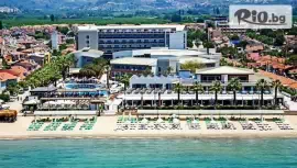 Palm Wings Beach Resort & SPA 5* #1