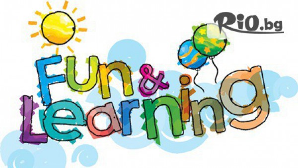 Езикови курсове БРИЖД - thumb 3