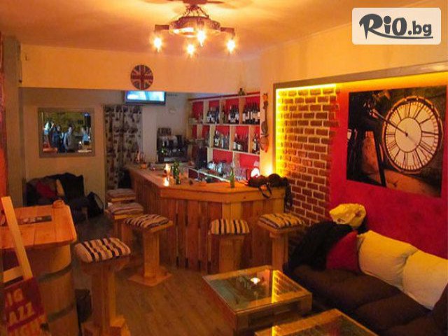 Bar Barila - thumb 1 Bar Barila - thumb 1