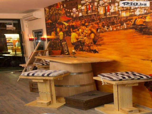 Bar Barila - thumb 2 Bar Barila - thumb 2