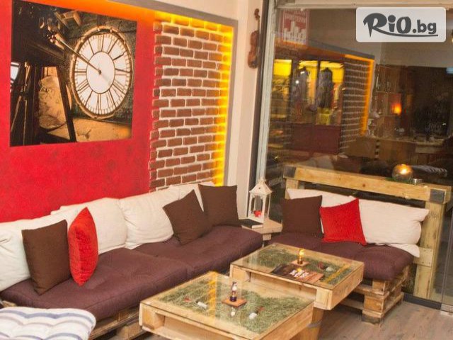 Bar Barila - thumb 3 Bar Barila - thumb 3