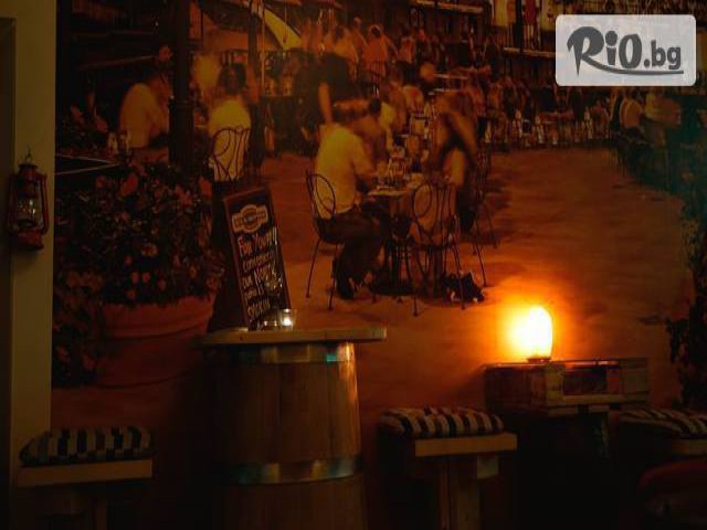 Bar Barila - thumb 4 Bar Barila - thumb 4