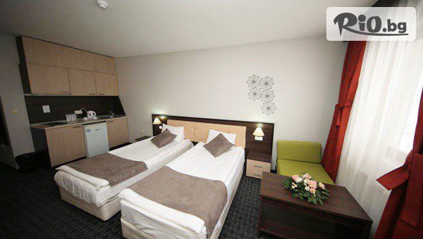 МПМ Хотел Гинес - thumb 6