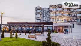 Hotel Bavka 3*, Лесковац #1