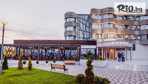 Нова Година 2026: Купон в Hotel Bavka, Лесковац, Сърбия! 3 нощувки със закуски и Празнични вечери с неограничено количество алкохол + транспорт и посещение на Пирот и винарна Малча