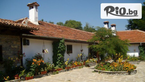 Комплекс Дивеците 3* - thumb 2