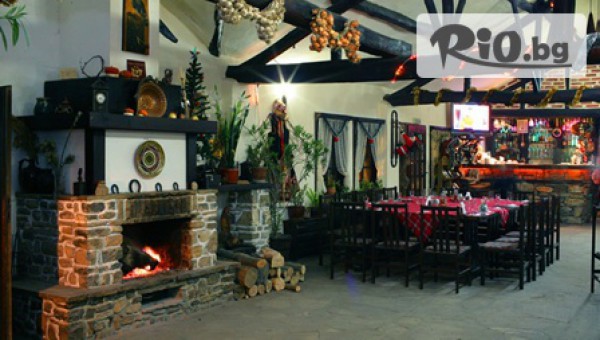 Комплекс Дивеците 3* - thumb 4