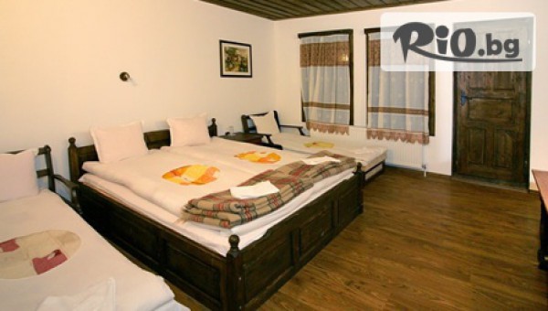 Комплекс Дивеците 3* - thumb 5